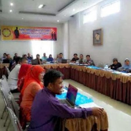 Hotel Bunda Aceh Takengon Esterno foto