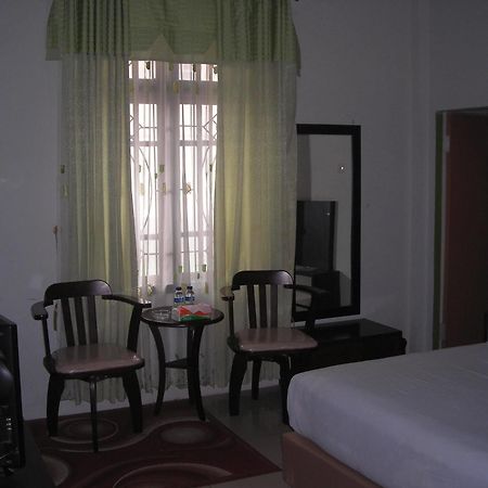 Hotel Bunda Aceh Takengon Esterno foto