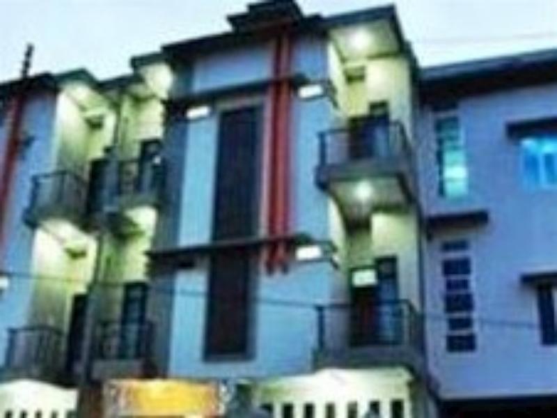 Hotel Bunda Aceh Takengon Esterno foto