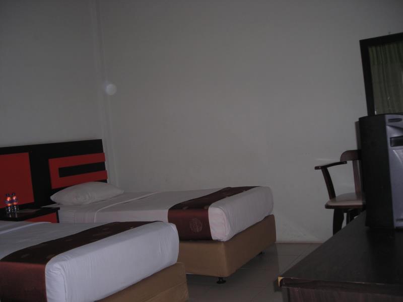 Hotel Bunda Aceh Takengon Esterno foto