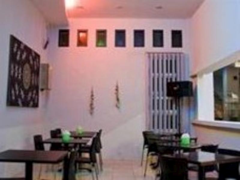 Hotel Bunda Aceh Takengon Esterno foto