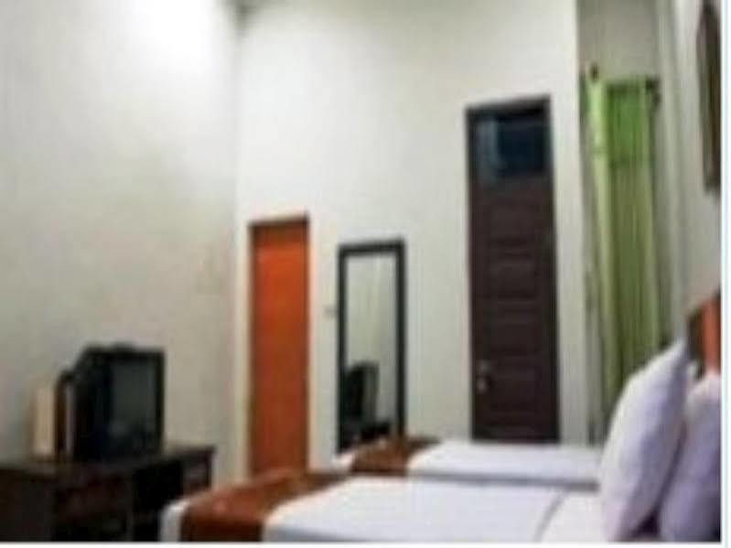 Hotel Bunda Aceh Takengon Esterno foto